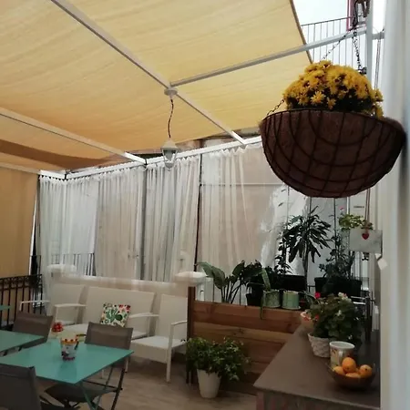 Bed and breakfast Casa Carola
