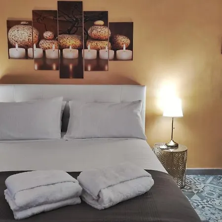 Casa Carola 3*