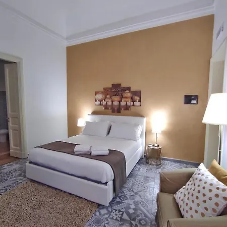 Bed & Breakfast Casa Carola 4*