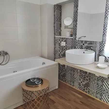 Casa Carola Bed & Breakfast Catania