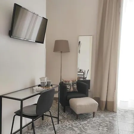 Casa Carola 4* Catania