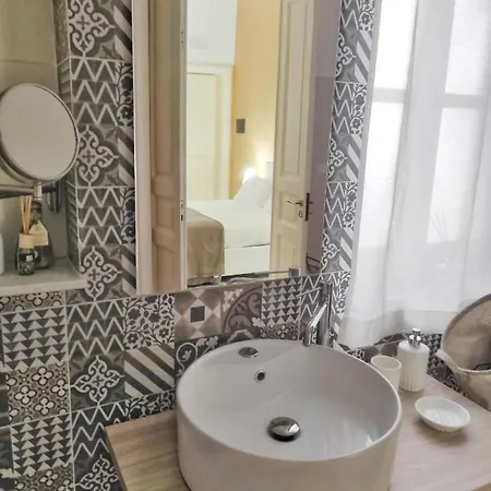 Casa Carola 4* Catania