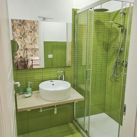 Casa Carola Bed & Breakfast