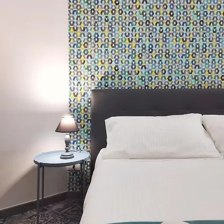 Casa Carola 3* CTA