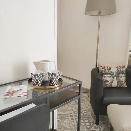 Casa Carola Bed & Breakfast 4*