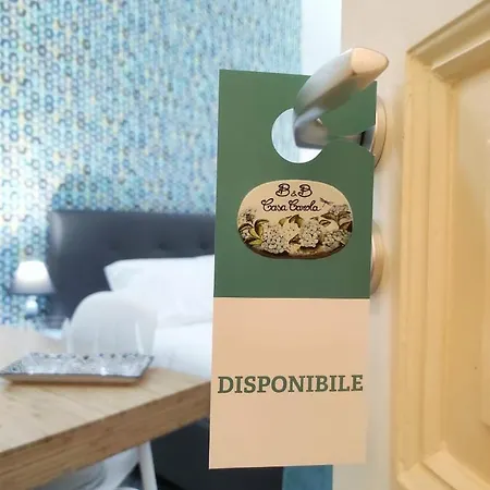 Casa Carola Frühstückspension 3*
