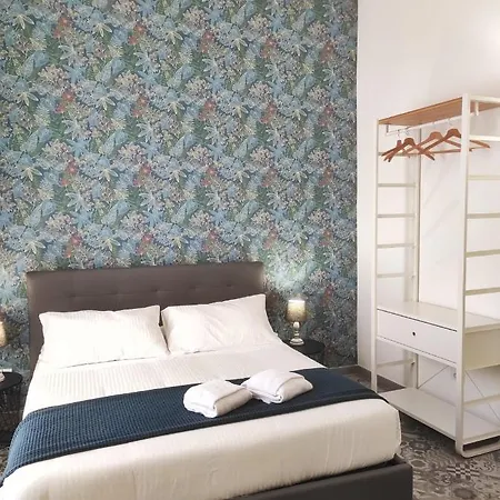 Casa Carola 4* Catania