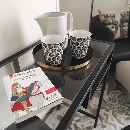 Casa Carola 3*