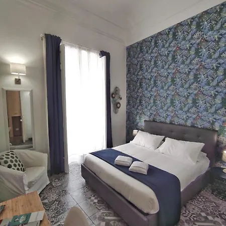 Casa Carola 4* Catania