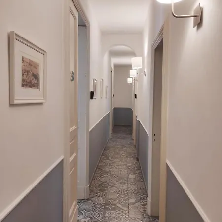 Casa Carola Frühstückspension 3*