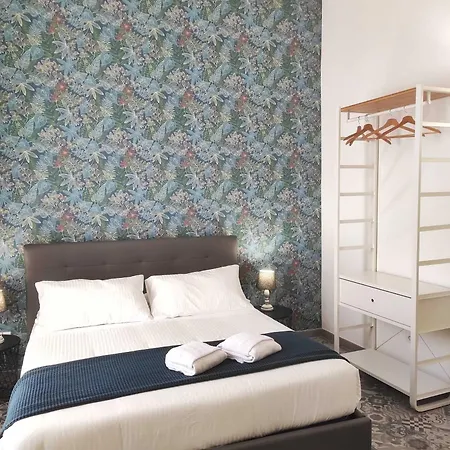 Casa Carola Bed & Breakfast 4*