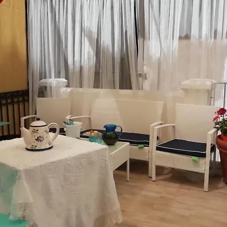 Bed & Breakfast Casa Carola 4*