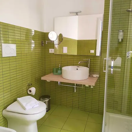 Casa Carola Bed & Breakfast 4*