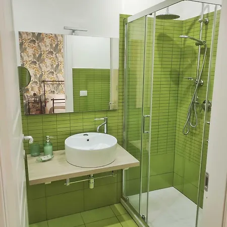 Casa Carola 4* Catania