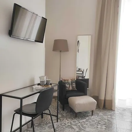 Casa Carola Bed & Breakfast