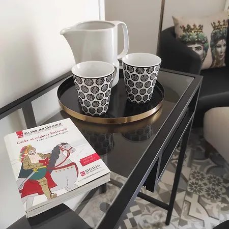 Casa Carola Bed & Breakfast 4*