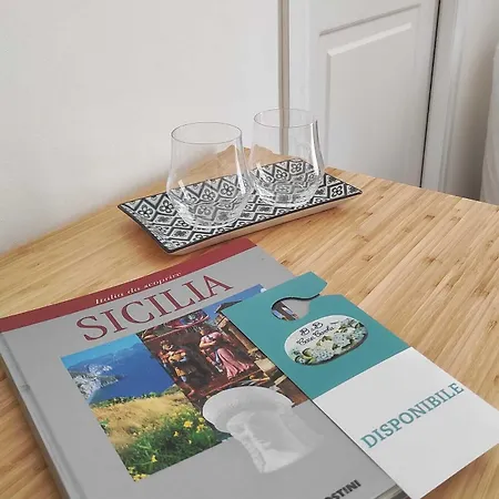 Bed & Breakfast Casa Carola Catania