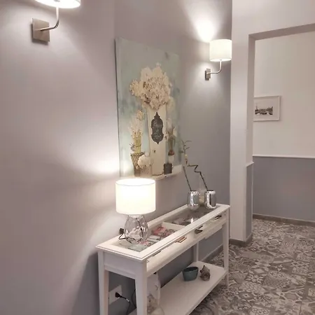 Bed & Breakfast Casa Carola Catania