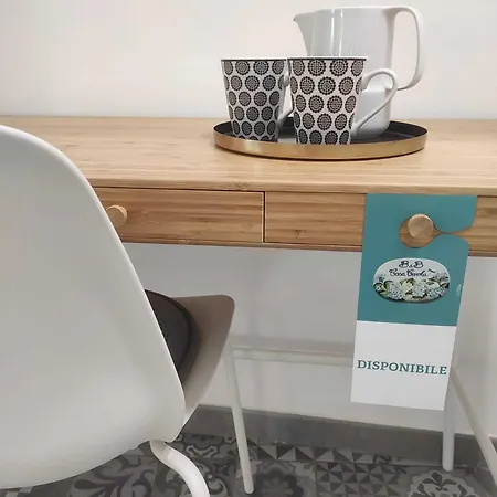 Casa Carola 4* Catania