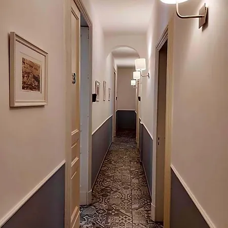Casa Carola 4*