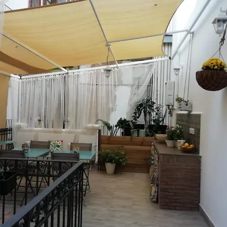 Casa Carola קטאניה