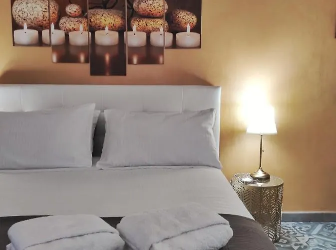Casa Carola 4*