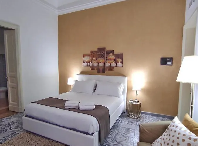 B&B Casa Carola 4*