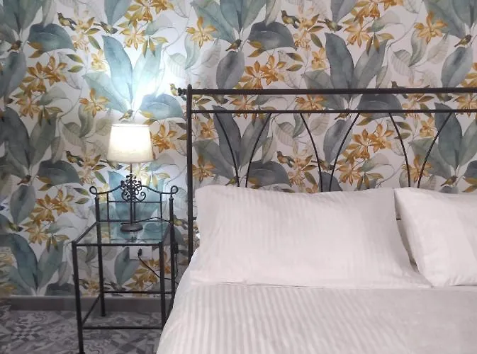 Casa Carola B&B 4*