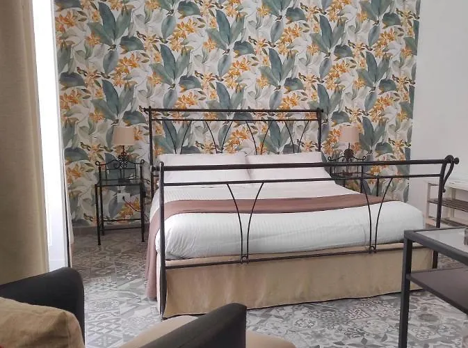 Casa Carola B&B 4*