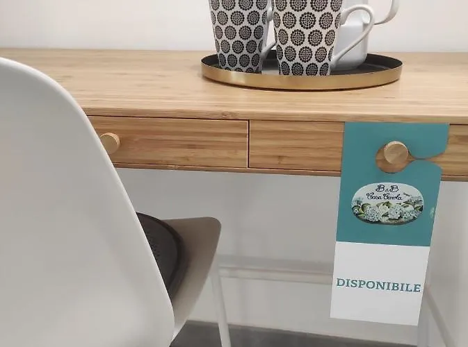 Casa Carola B&B