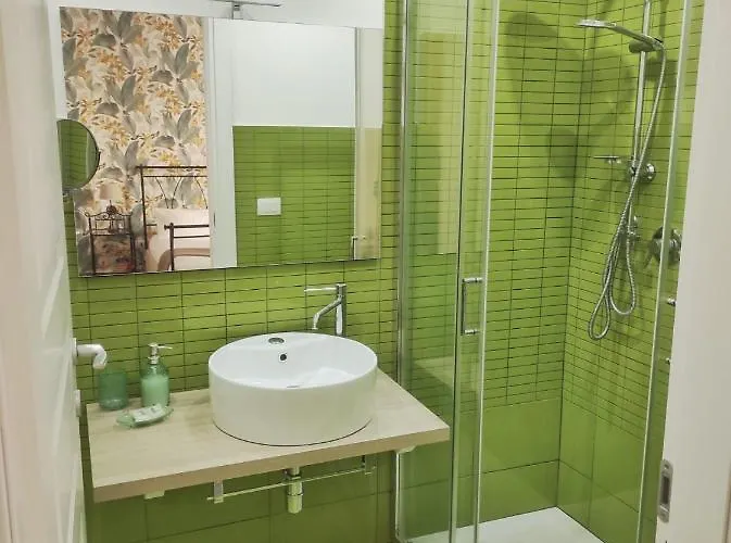 Casa Carola B&B