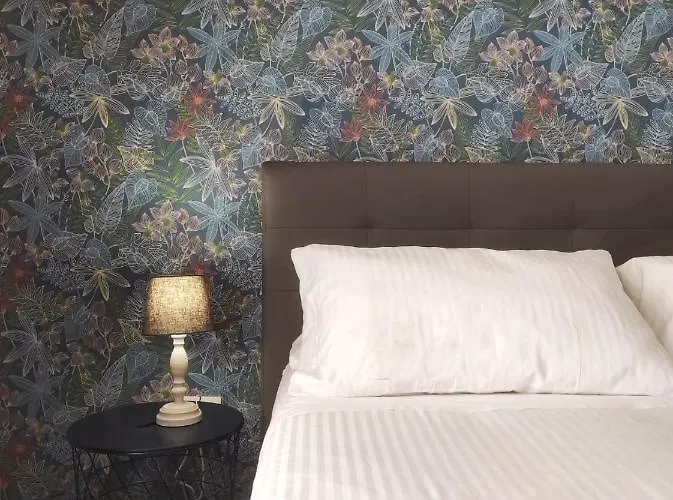 B&B Casa Carola 4*
