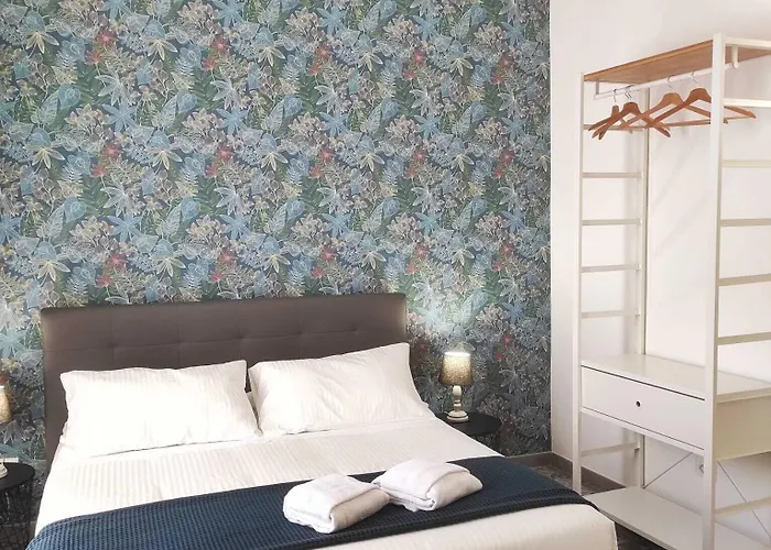 Casa Carola B&B 4*