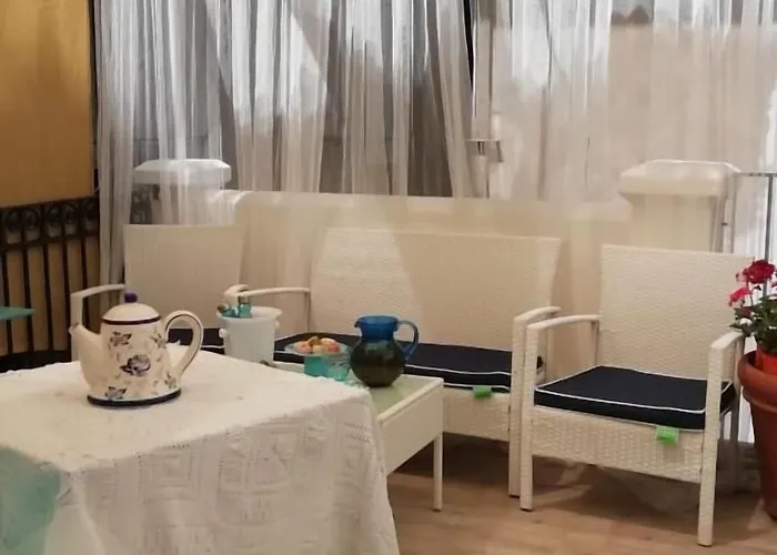 B&B Casa Carola 4*