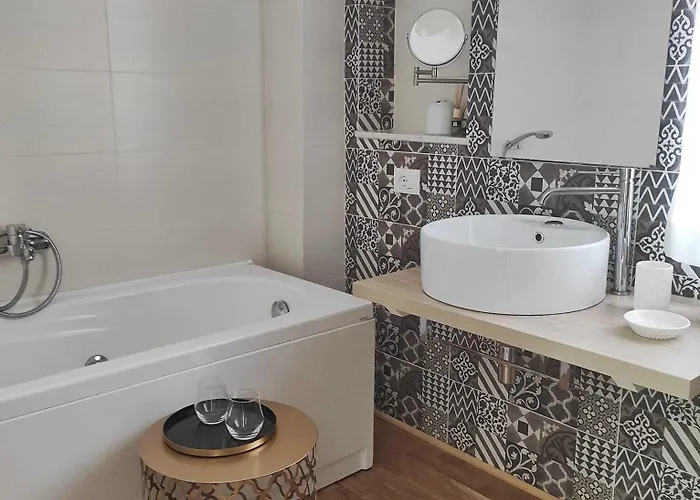 Casa Carola 4*