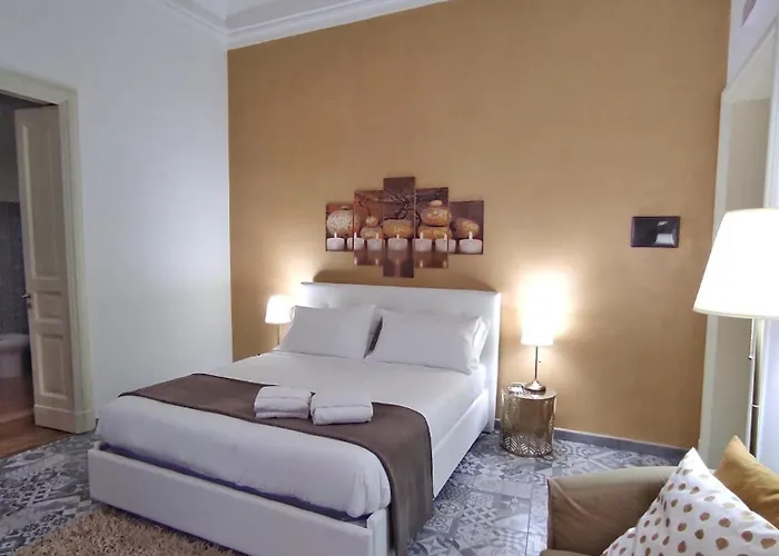 Casa Carola B&B 4*