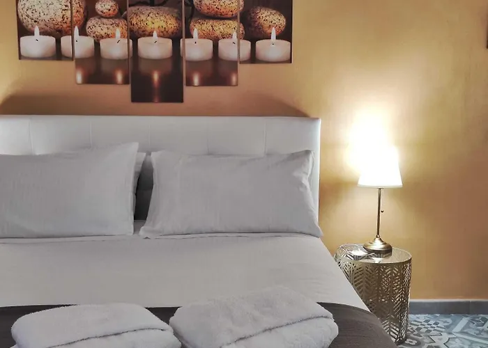Casa Carola 4*