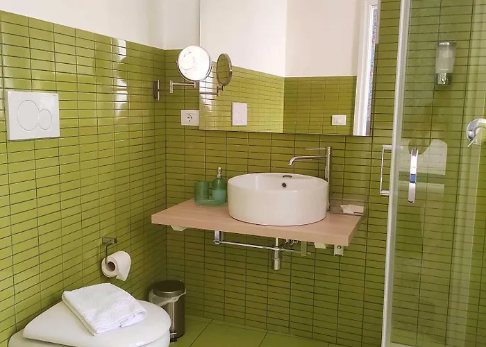 Casa Carola B&B 4*