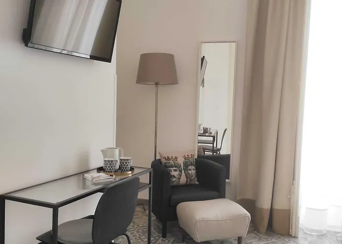 Casa Carola B&B