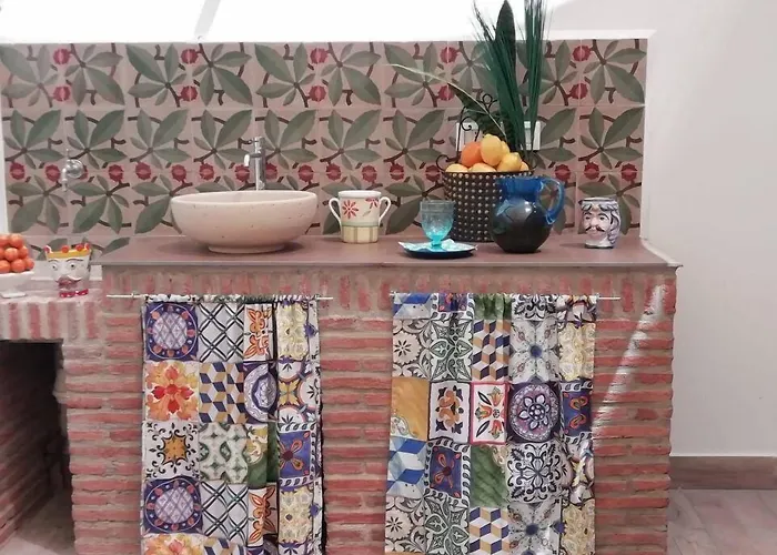 Casa Carola B&B