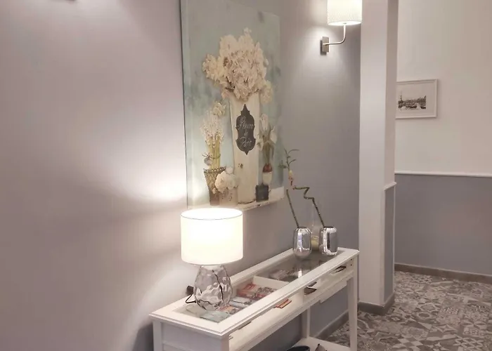 B&B Casa Carola 카타니아