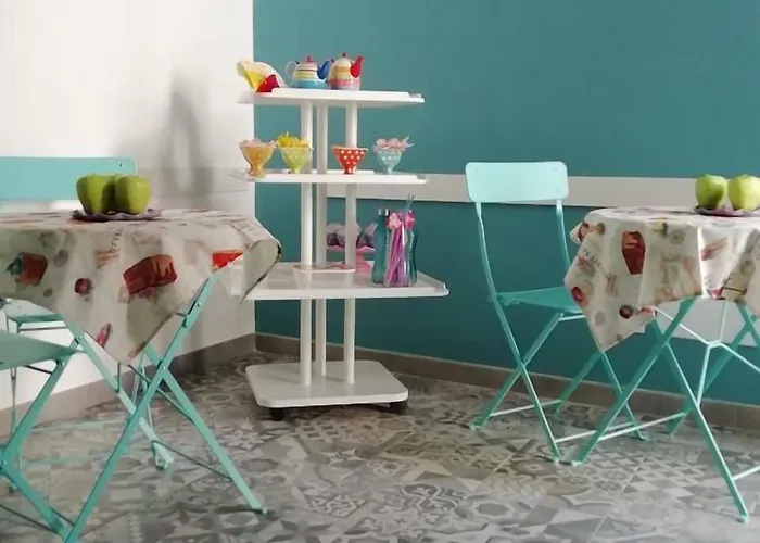 Casa Carola 4*